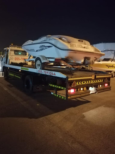 Kassab car recovery4